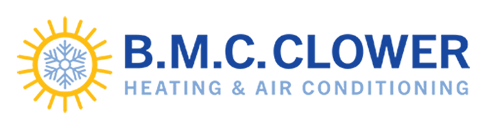 B.M.C. Clower Heating & Air Conditioning
