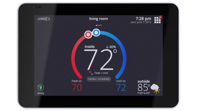 Thermostat