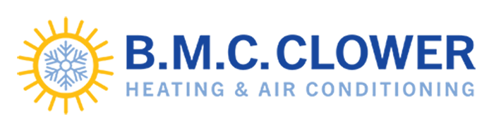 B.M.C. Clower Heating & Air Conditioning