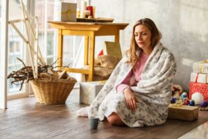 Experiencing Heat Pump Problems