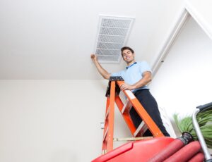 Boosting Airflow And Cooling Efficiency