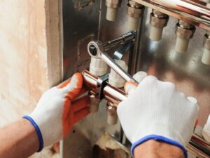 Gas Furnace Maintenance