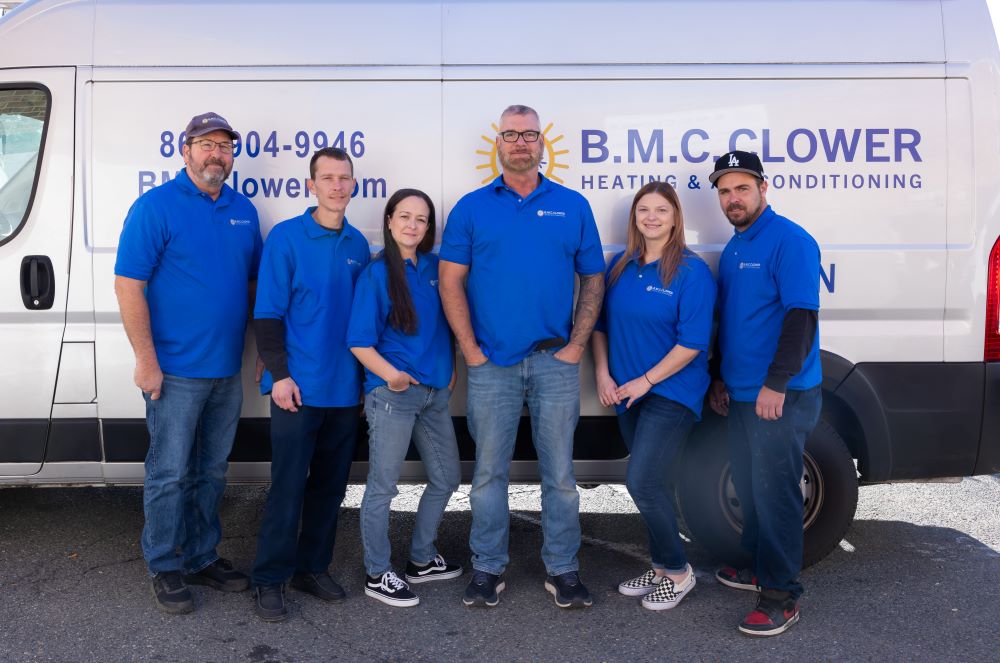 10 Year Employees