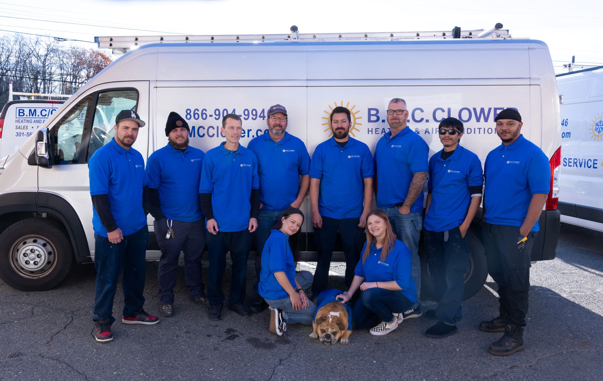 5 Year Employees