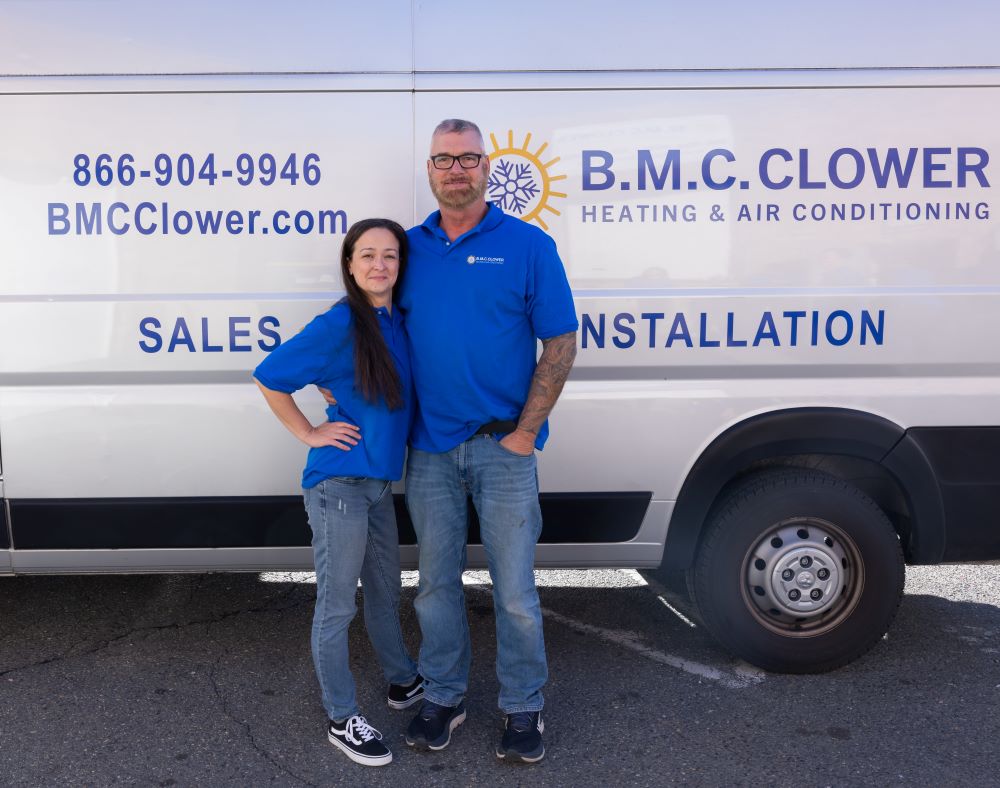 BMC Owners