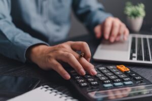 Calculating Cost Of AC Replacement